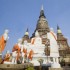 Bouddhisme en Asie : quatre destinations incontournables