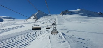 5 étonnantes stations de ski pour les skieurs avancées