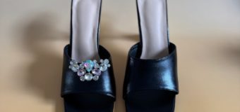 Bijoux pour chaussure Sonita.fr